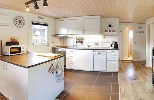 Nordborg House | 6 person holiday home in Nordborg