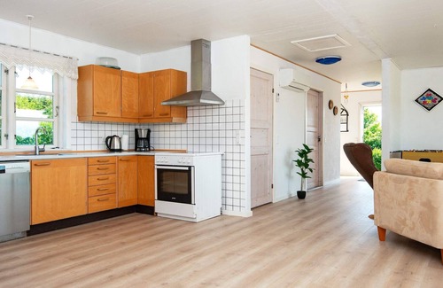Nordborg House | 6 person holiday home in Nordborg-By Traum