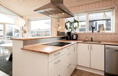 Dageløkke House | 6 person holiday home in Tranekær-By Traum