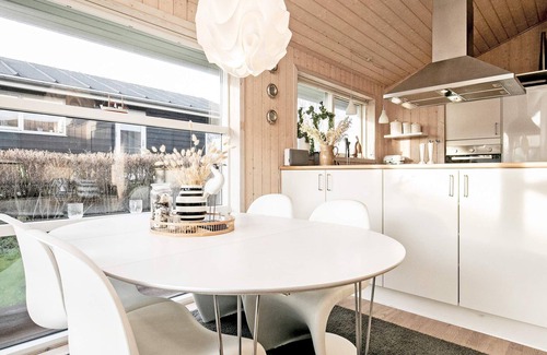 Dageløkke House | 6 person holiday home in Tranekær-By Traum