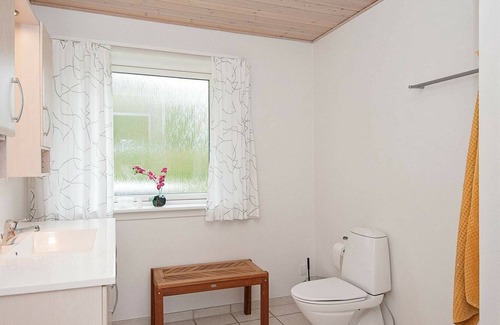 Bording House | 6 person holiday home in Bording