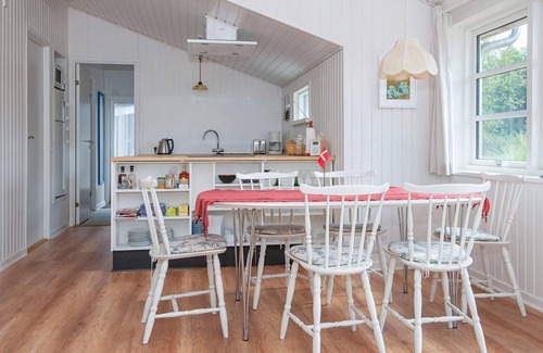 Grenaa House | 6 person holiday home in Grenaa