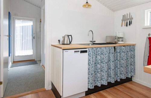 Grenaa House | 6 person holiday home in Grenaa