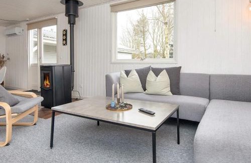 Diernæs Strandby House | 6 person holiday home in Haderslev-By Traum