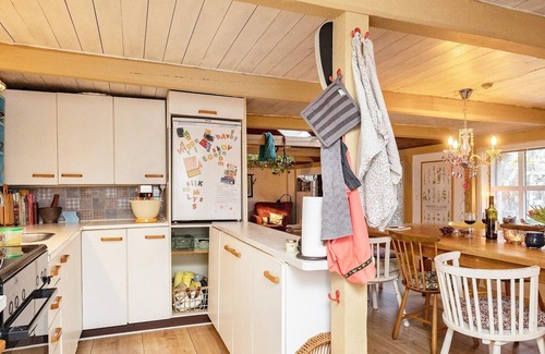 Lokken House | 6 person holiday home in Løkken