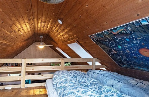 Lokken House | 6 person holiday home in Løkken