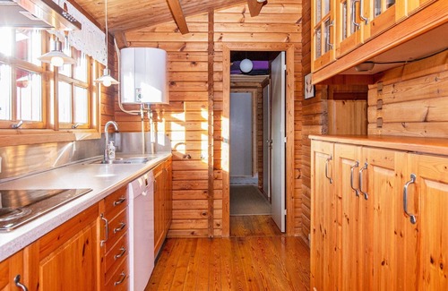 Lemvig House | 6 person holiday home in Lemvig