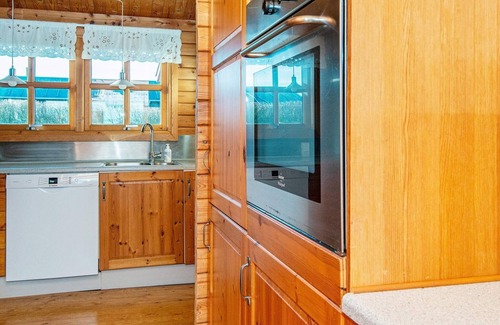 Lemvig House | 6 person holiday home in Lemvig