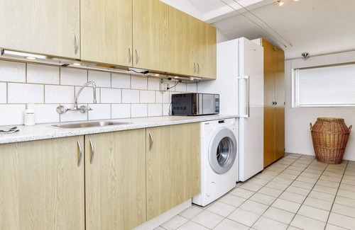 Skagen House | 6 person holiday home in Skagen