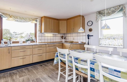 Skagen House | 6 person holiday home in Skagen