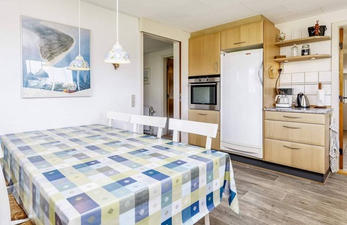 Skagen House | 6 person holiday home in Skagen