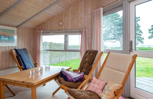 Høruphav House | 6 person holiday home in Sydals