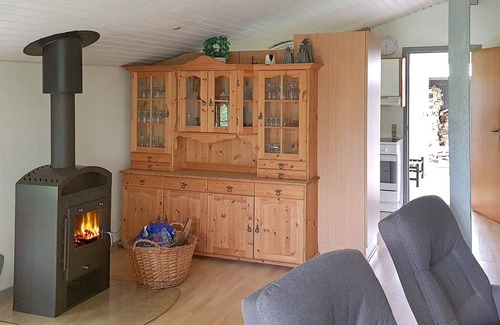 Skovmose House | 6 person holiday home in Sydals-By Traum