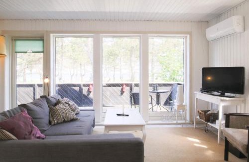 Sjllands Odde House | 6 person holiday home in Sjællands Odde-By Traum