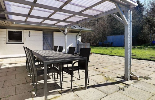 Amtoft House | 6 person holiday home in Vesløs-By Traum