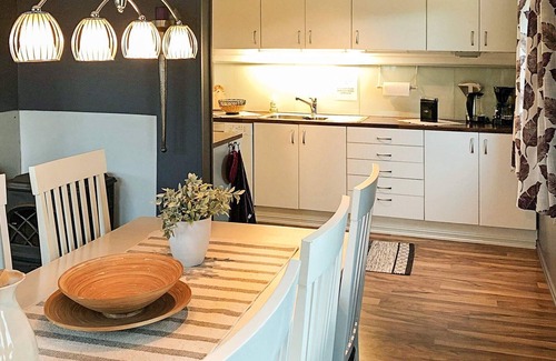 Averoy House | 6 person holiday home in AVERØY