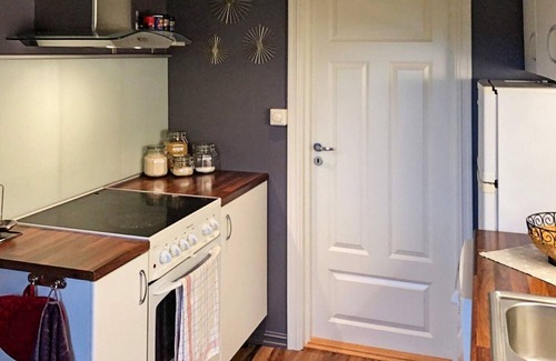 Averoy House | 6 person holiday home in AVERØY
