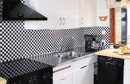 Bollaltsbygget House | 6 person holiday home in KNÄRED