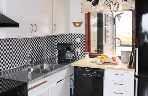 Bollaltsbygget House | 6 person holiday home in KNÄRED