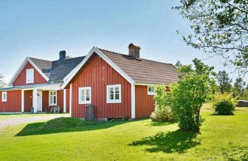 Simmarydsnas House | 6 person holiday home in LÅNGARYD-By Traum