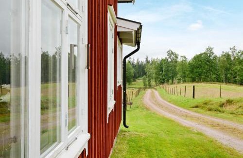 Simmarydsnas House | 6 person holiday home in LÅNGARYD-By Traum