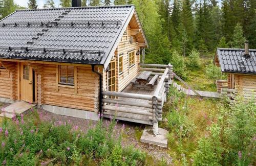 Stoten House | 6 person holiday home in SÄLEN-By Traum