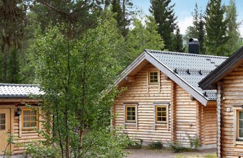 Stoten House | 6 person holiday home in SÄLEN-By Traum
