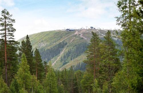 Stoten House | 6 person holiday home in SÄLEN-By Traum