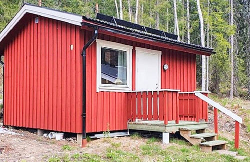 Overbyn House | 6 person holiday home in TORSBY-By Traum