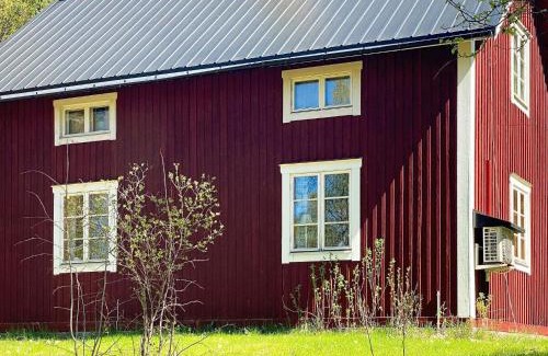 Transtrand House | 6 person holiday home in TRANSTRAND-By Traum