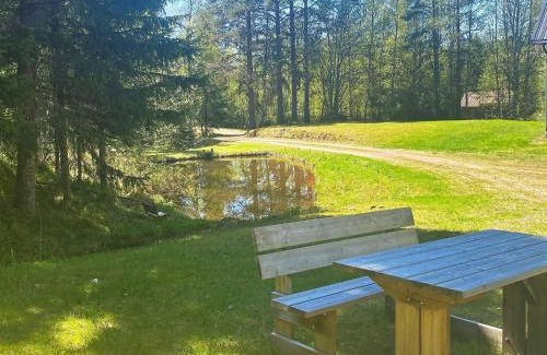 Transtrand House | 6 person holiday home in TRANSTRAND-By Traum