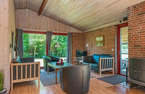 Ørsted House | 6 person holiday home in Ørsted-By Traum