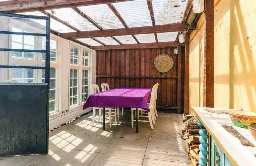 Store Damme House | 6 person holiday home in Askeby