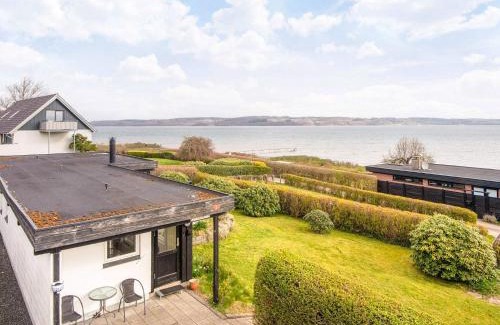 Borkop House | 6 person holiday home in Børkop-By Traum