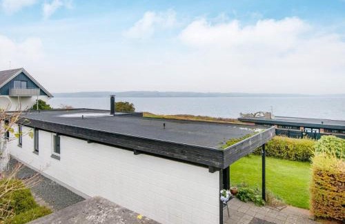 Borkop House | 6 person holiday home in Børkop-By Traum