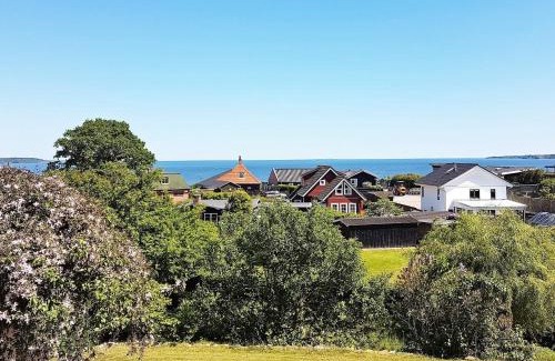 Hvidbjerg Strand House | 6 person holiday home in Børkop-By Traum