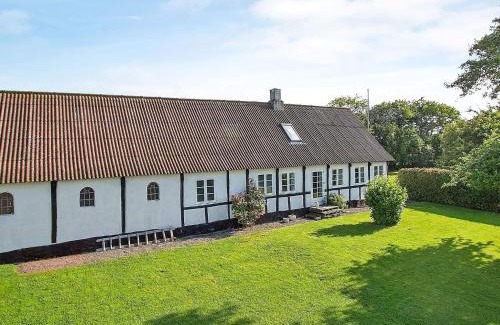 Akirkeby House | 6 person holiday home in Aakirkeby