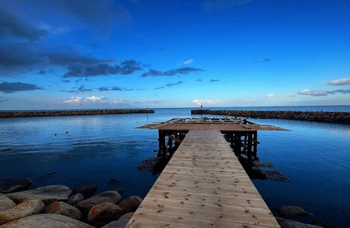 Aalbaek House | 6 person holiday home in Ålbæk