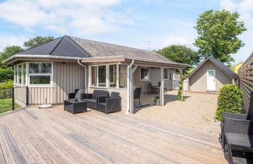 Aabenraa House | 6 person holiday home in Aabenraa-By Traum