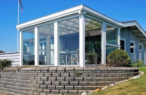 Aabenraa House | 6 person holiday home in Aabenraa-By Traum