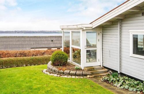 Aabenraa House | 6 person holiday home in Aabenraa-By Traum