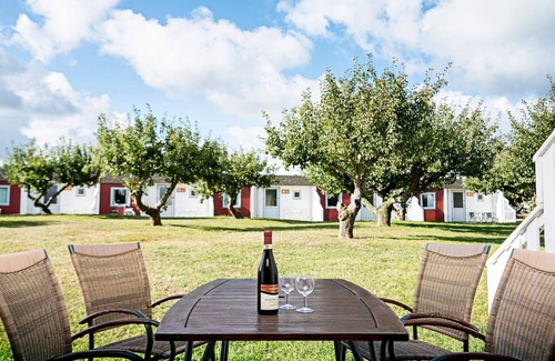 Allinge House | 6 Person Holiday Home in Allinge