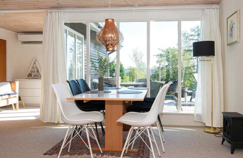 Egsmark Strand House | 6 person holiday home in Ebeltoft
