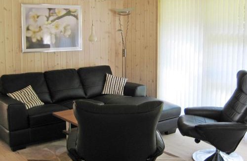 Silkeborg Municipality House | 6 person holiday home in Silkeborg-By Traum