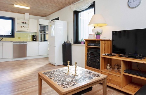 Gedesby House | 6 person holiday home in Gedser-By Traum