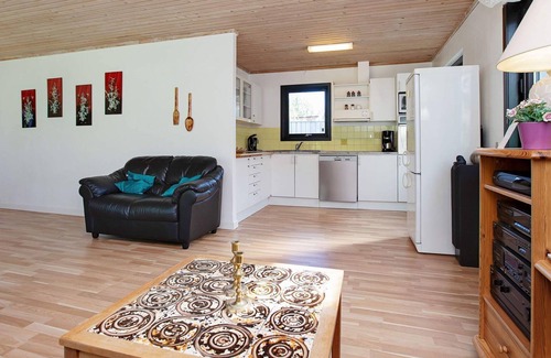 Gedesby House | 6 person holiday home in Gedser-By Traum