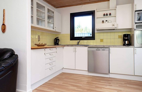 Gedesby House | 6 person holiday home in Gedser-By Traum