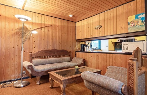 Hou House | 6 person holiday home in Hals-By Traum