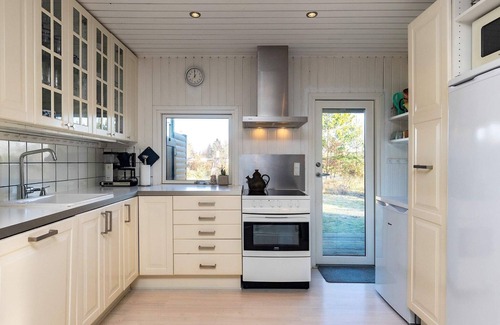Hou House | 6 person holiday home in Hals-By Traum