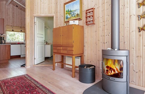Læsø House | 6 person holiday home in Læsø-By Traum